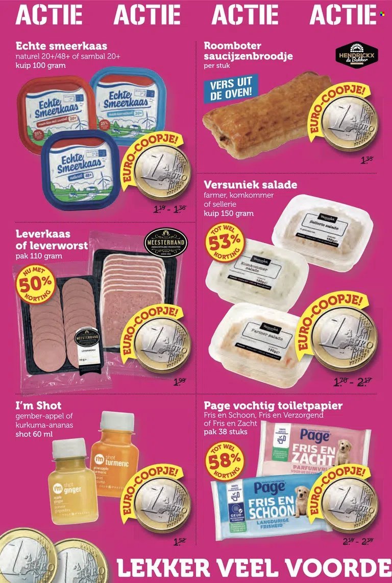 COOP folder - Van maandag 5 januari 2026