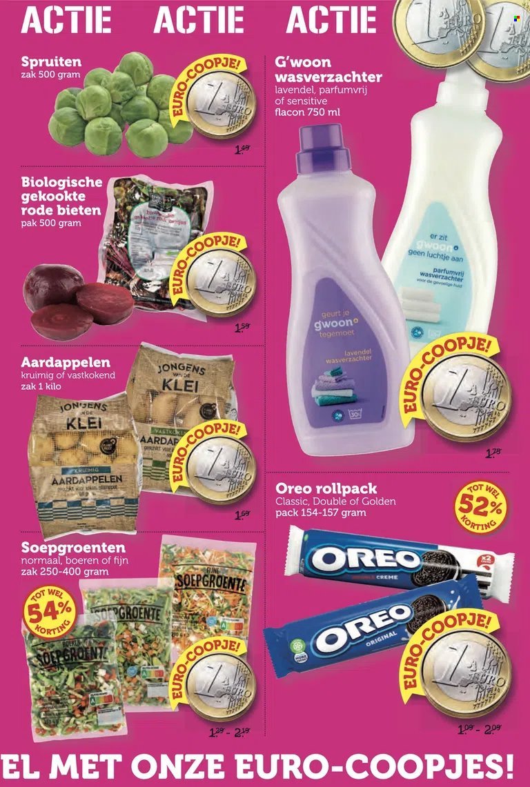 COOP folder - Van maandag 5 januari 2026