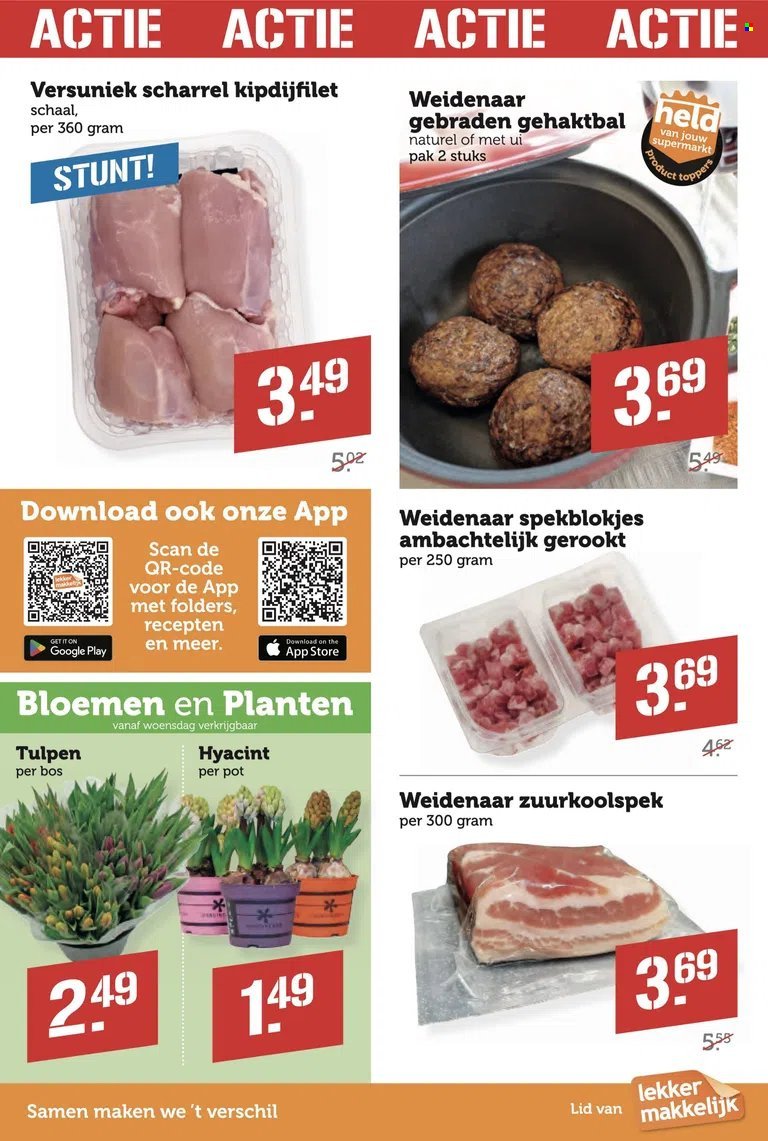 COOP folder - Van maandag 5 januari 2026