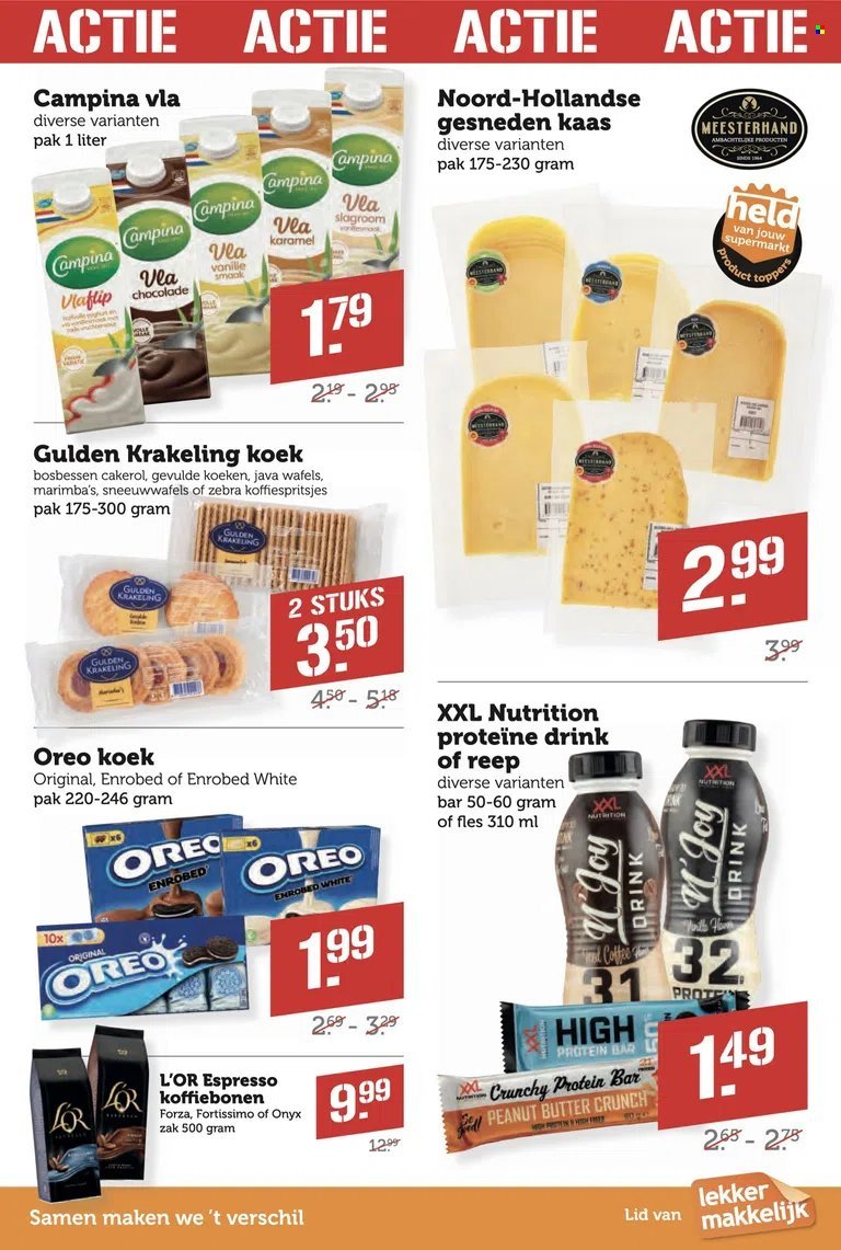 COOP folder - Van maandag 5 januari 2026