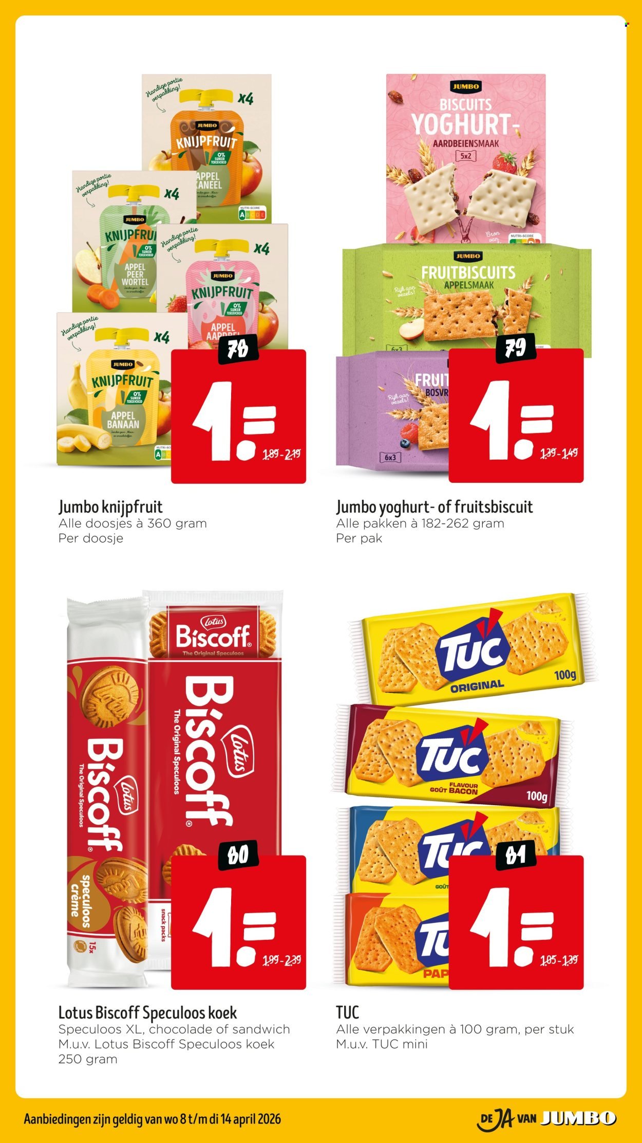 JUMBO folder - Van woensdag 8 april 2026 (2026-04-08 - 2026-04-14)