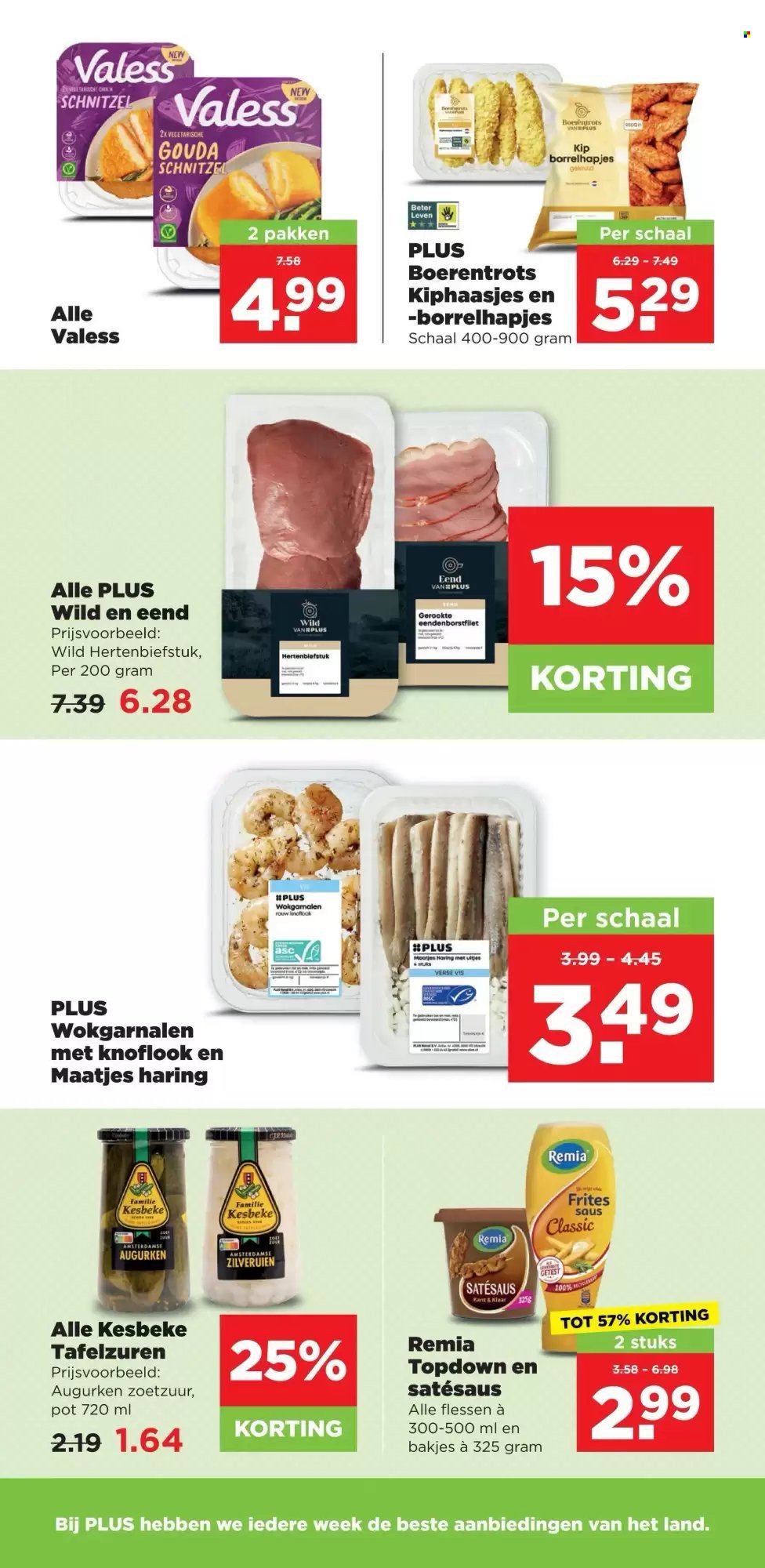 PLUS folder - Van woensdag 14 oktober 2026