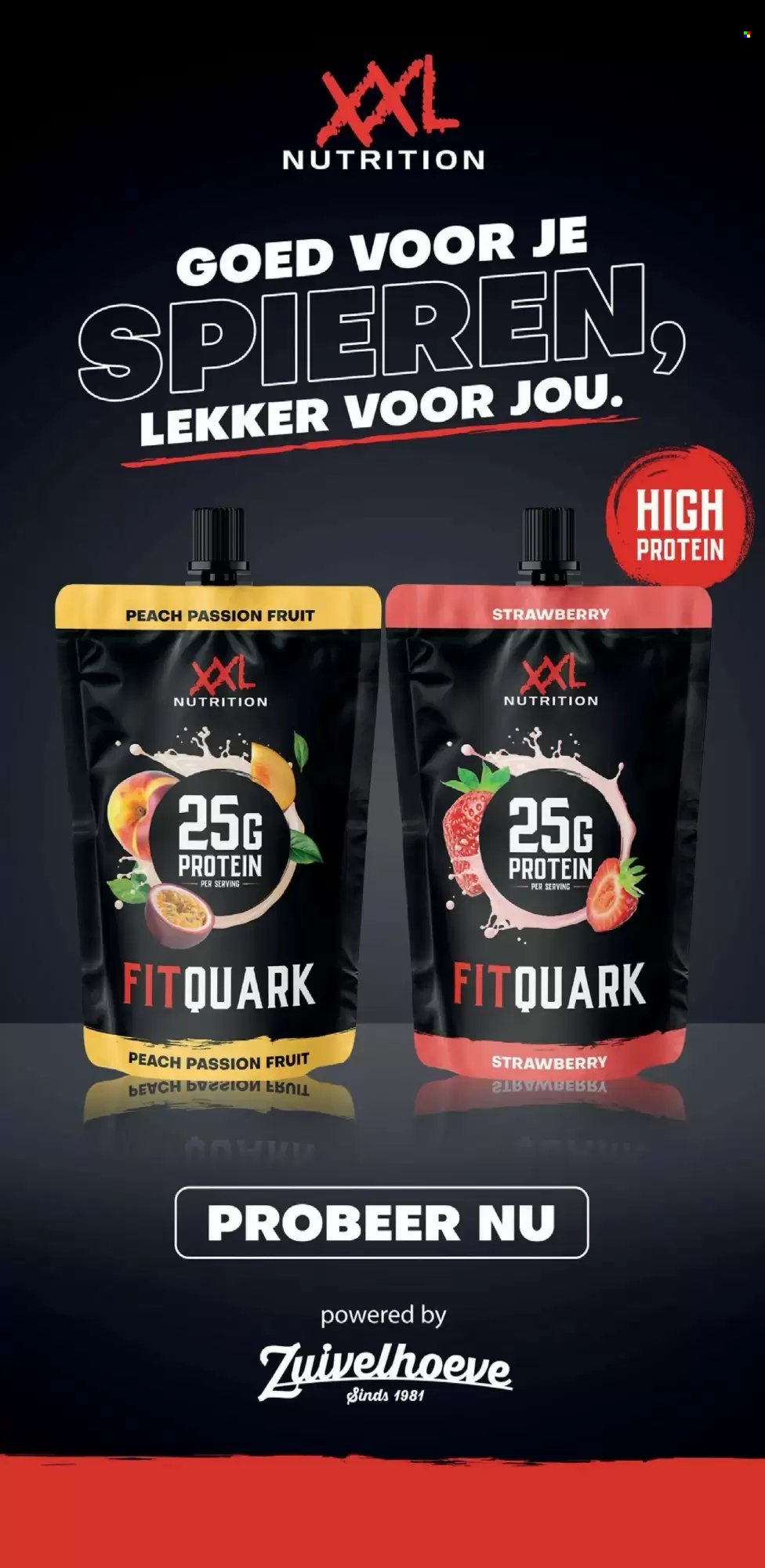 PLUS folder - Van woensdag 14 oktober 2026