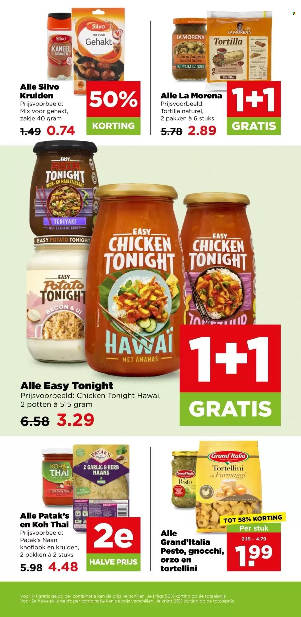 PLUS folder - Van woensdag 5 augustus 2026