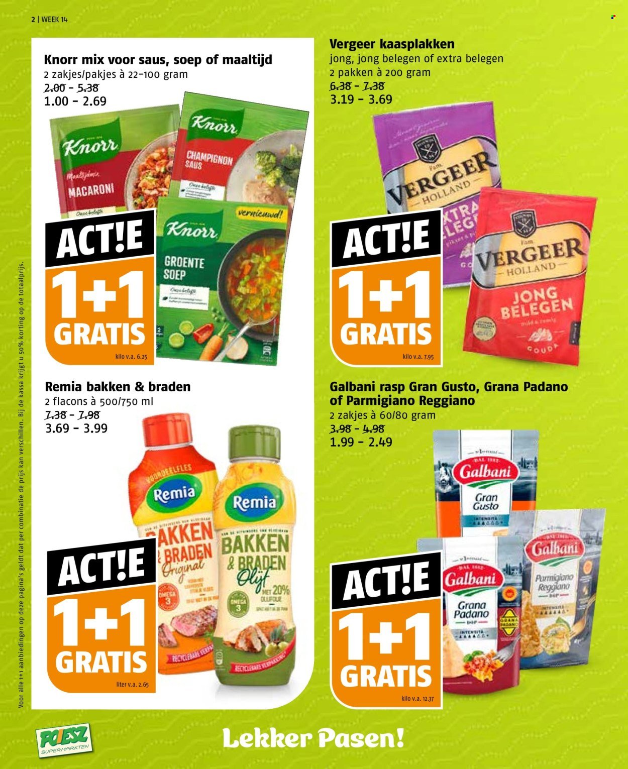 POIESZ folder - Week 4