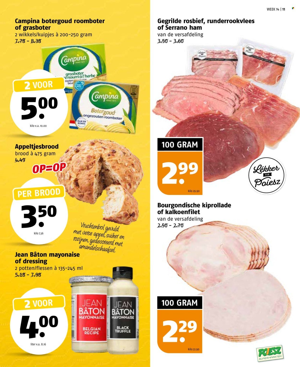 POIESZ folder - Week 4