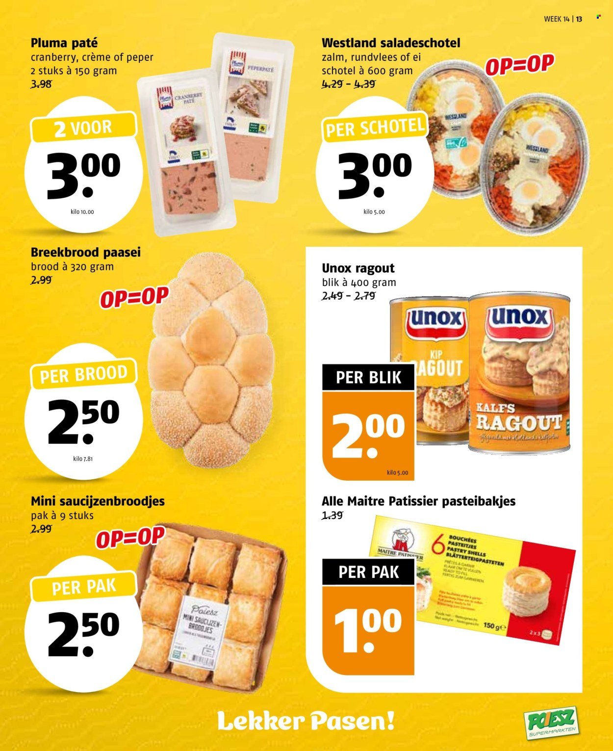 POIESZ folder - Week 4