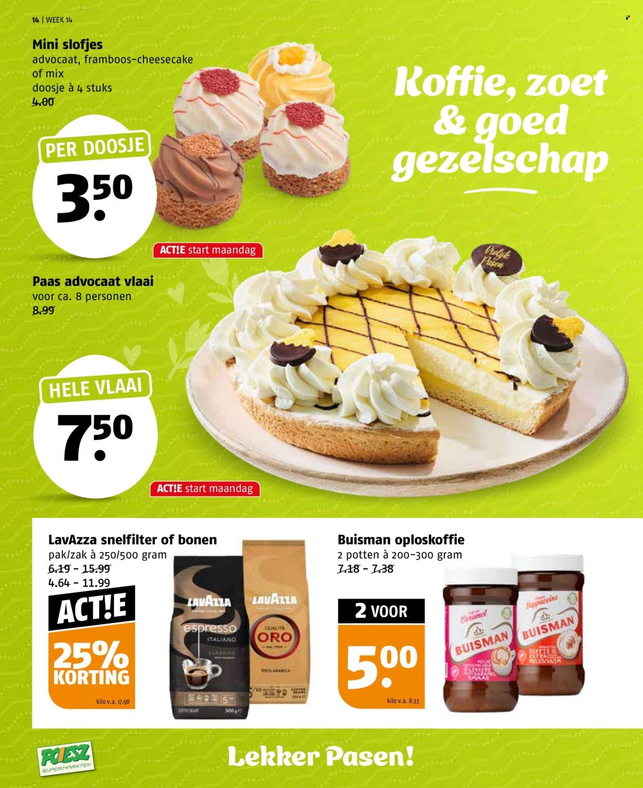 POIESZ folder - Week 4