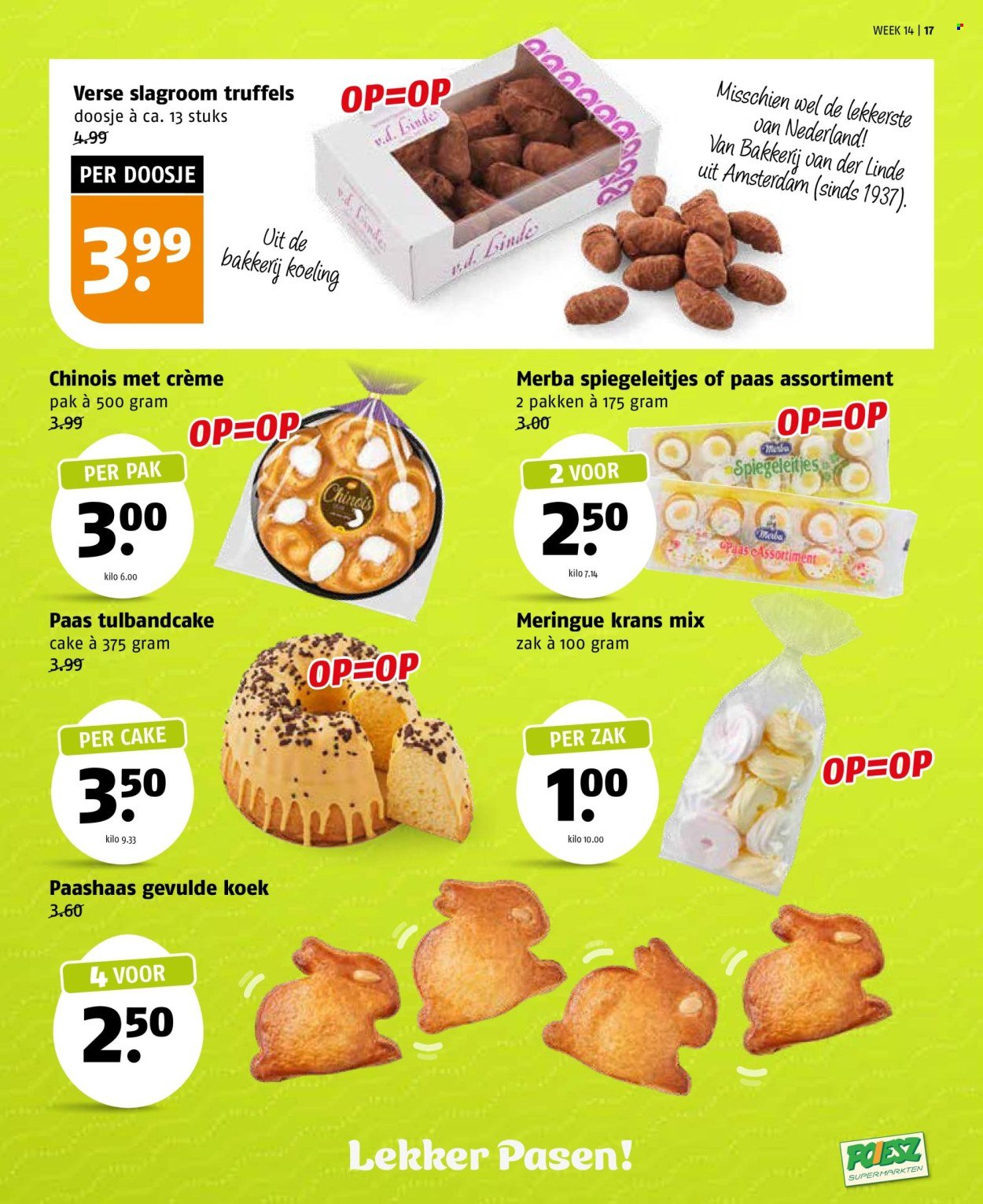 POIESZ folder - Week 4