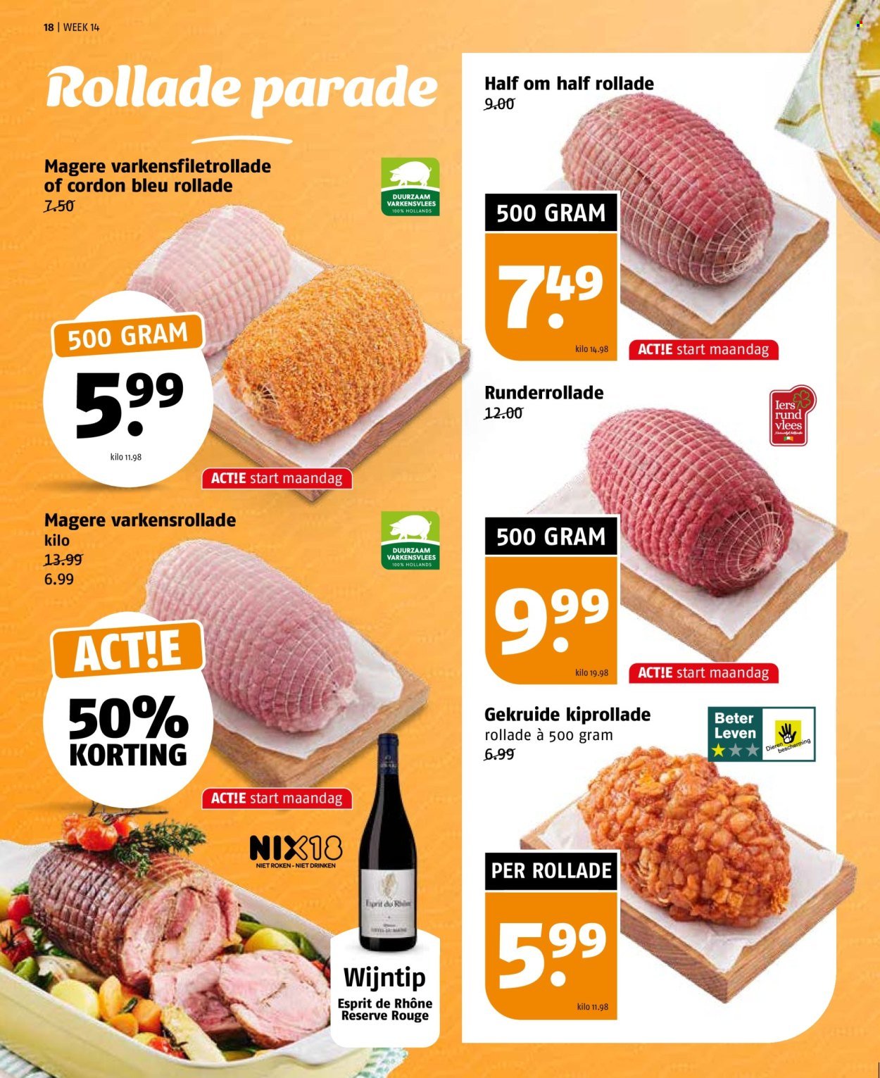 POIESZ folder - Week 4