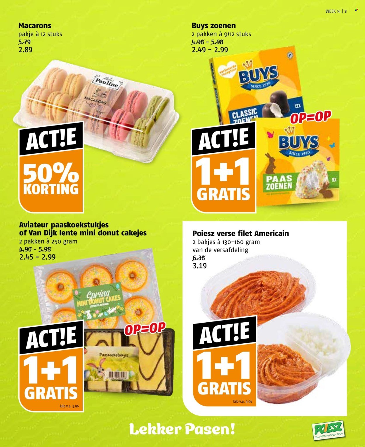 POIESZ folder - Week 4