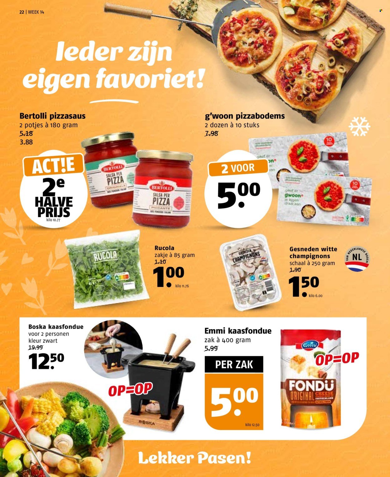 POIESZ folder - Week 4