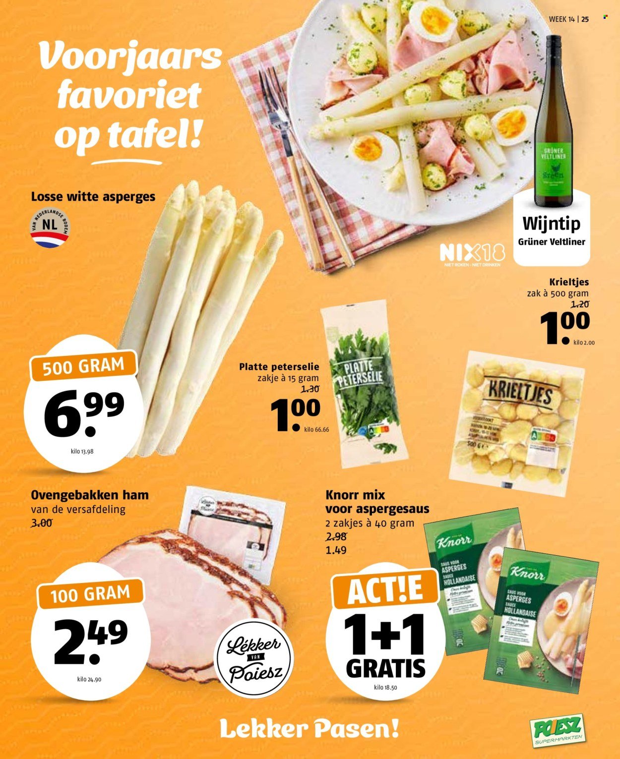 POIESZ folder - Week 4