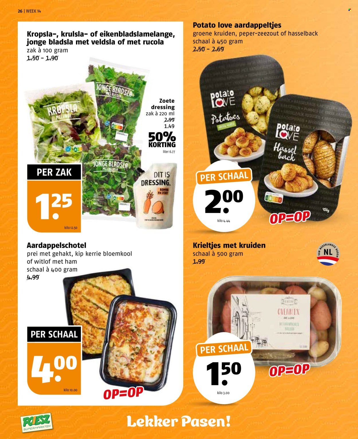 POIESZ folder - Week 4