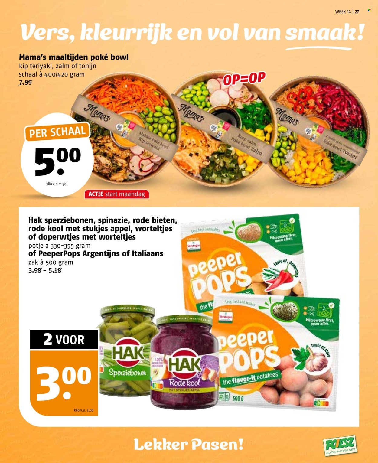 POIESZ folder - Week 4