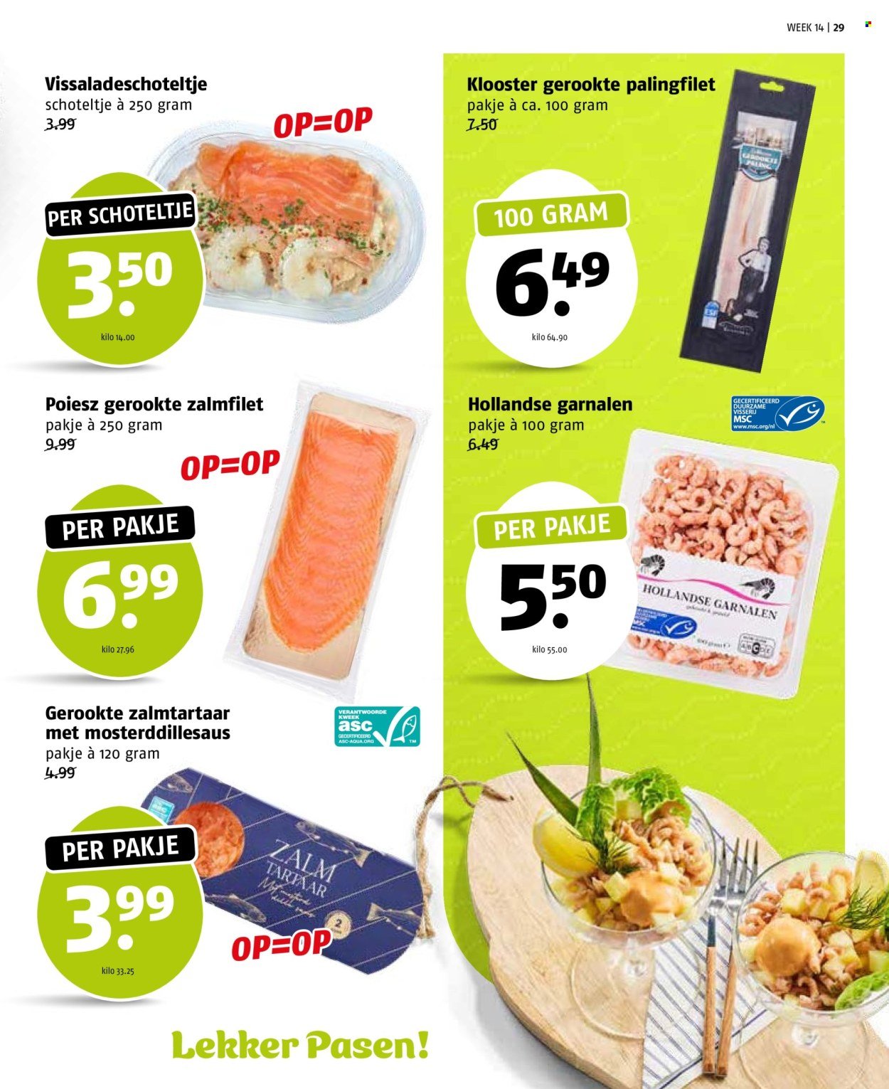 POIESZ folder - Week 4