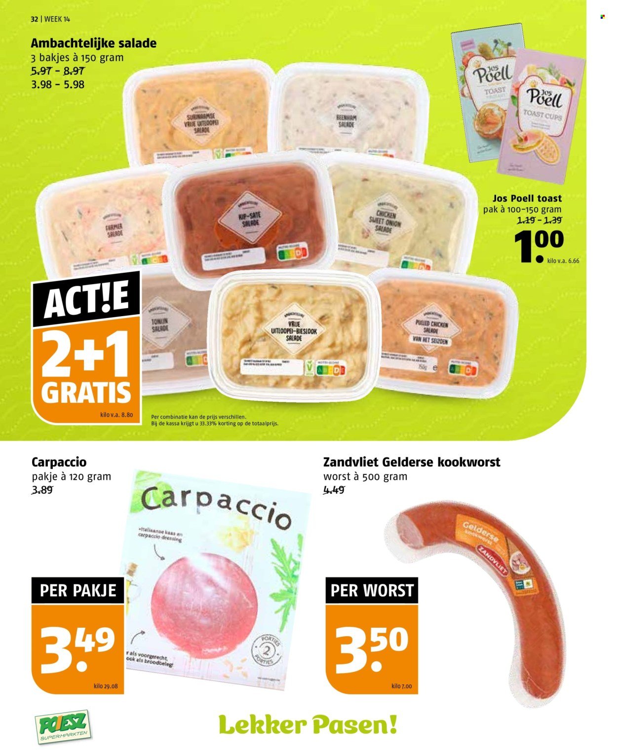 POIESZ folder - Week 4