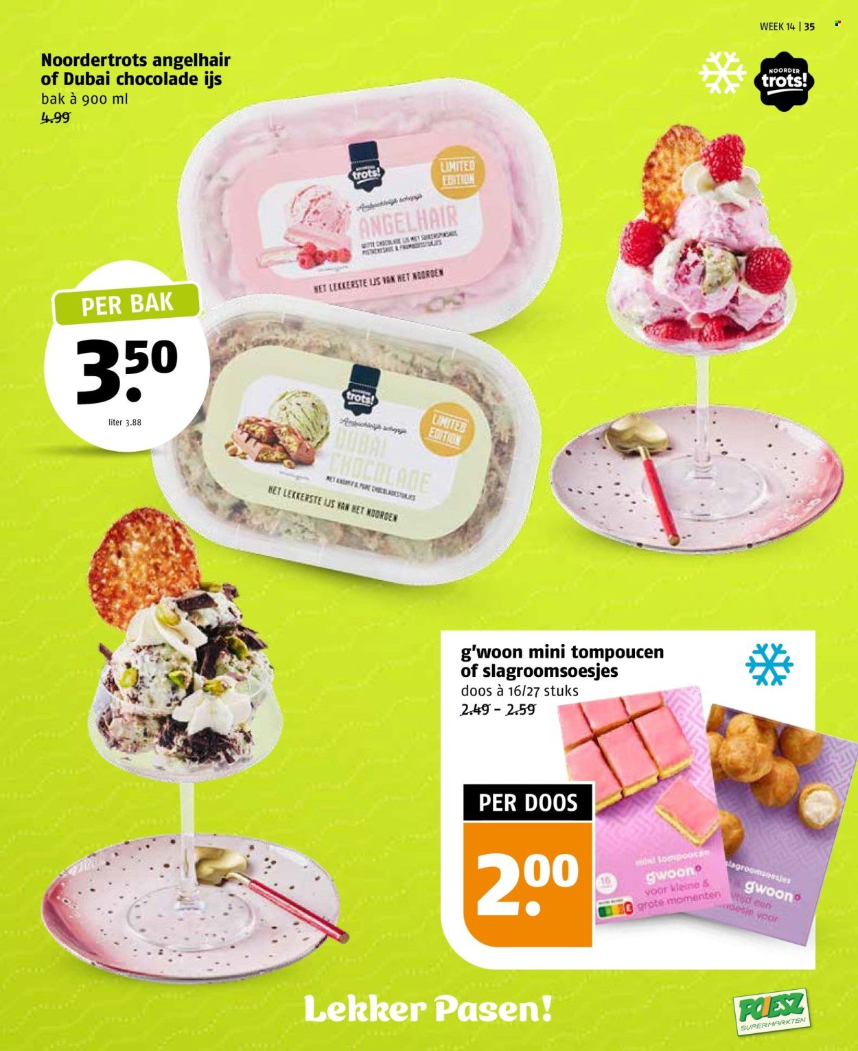 POIESZ folder - Week 4