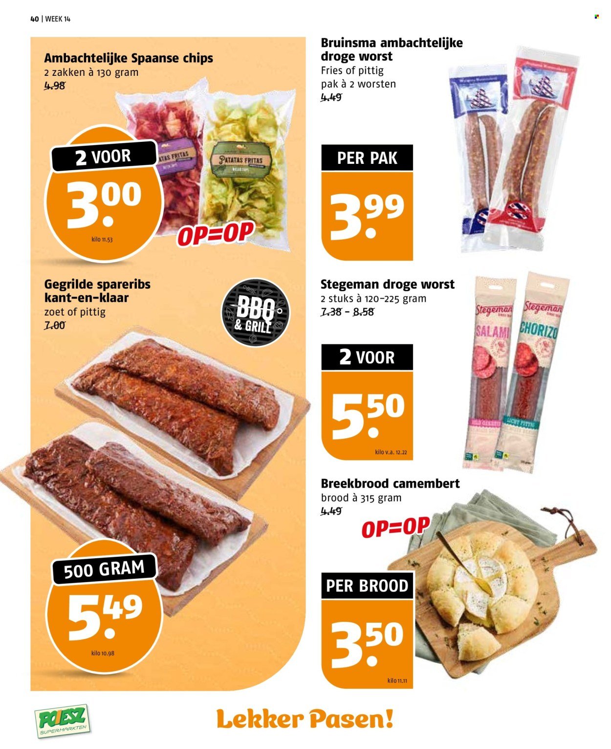 POIESZ folder - Week 4