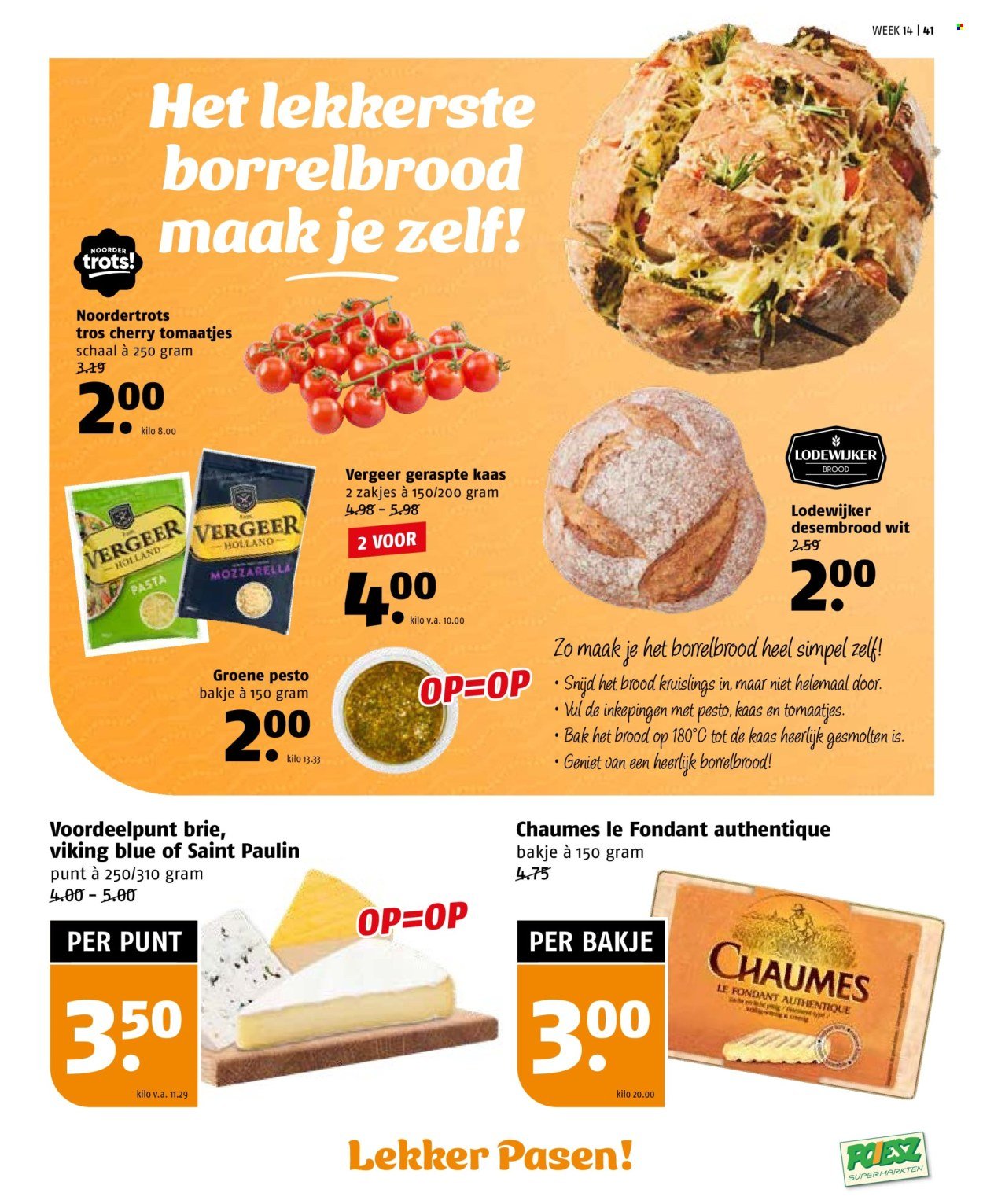 POIESZ folder - Week 4