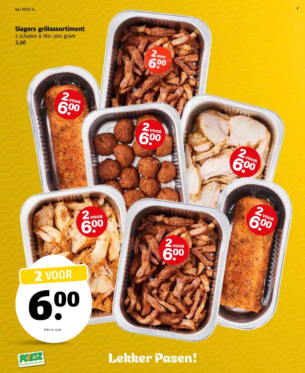 POIESZ folder - Week 4