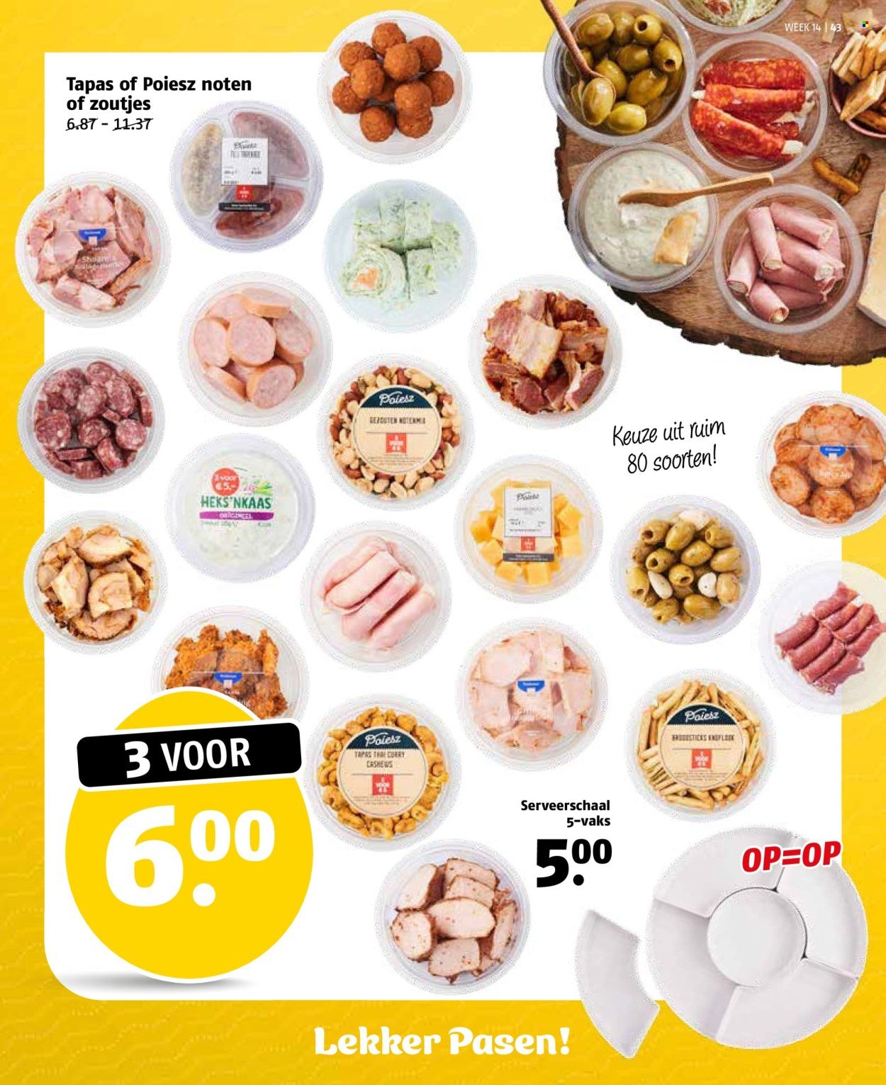 POIESZ folder - Week 4