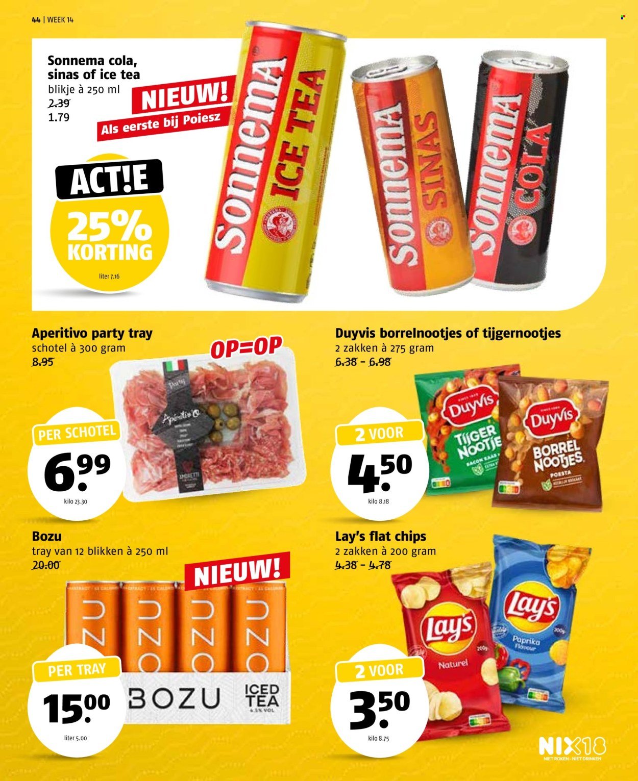 POIESZ folder - Week 4