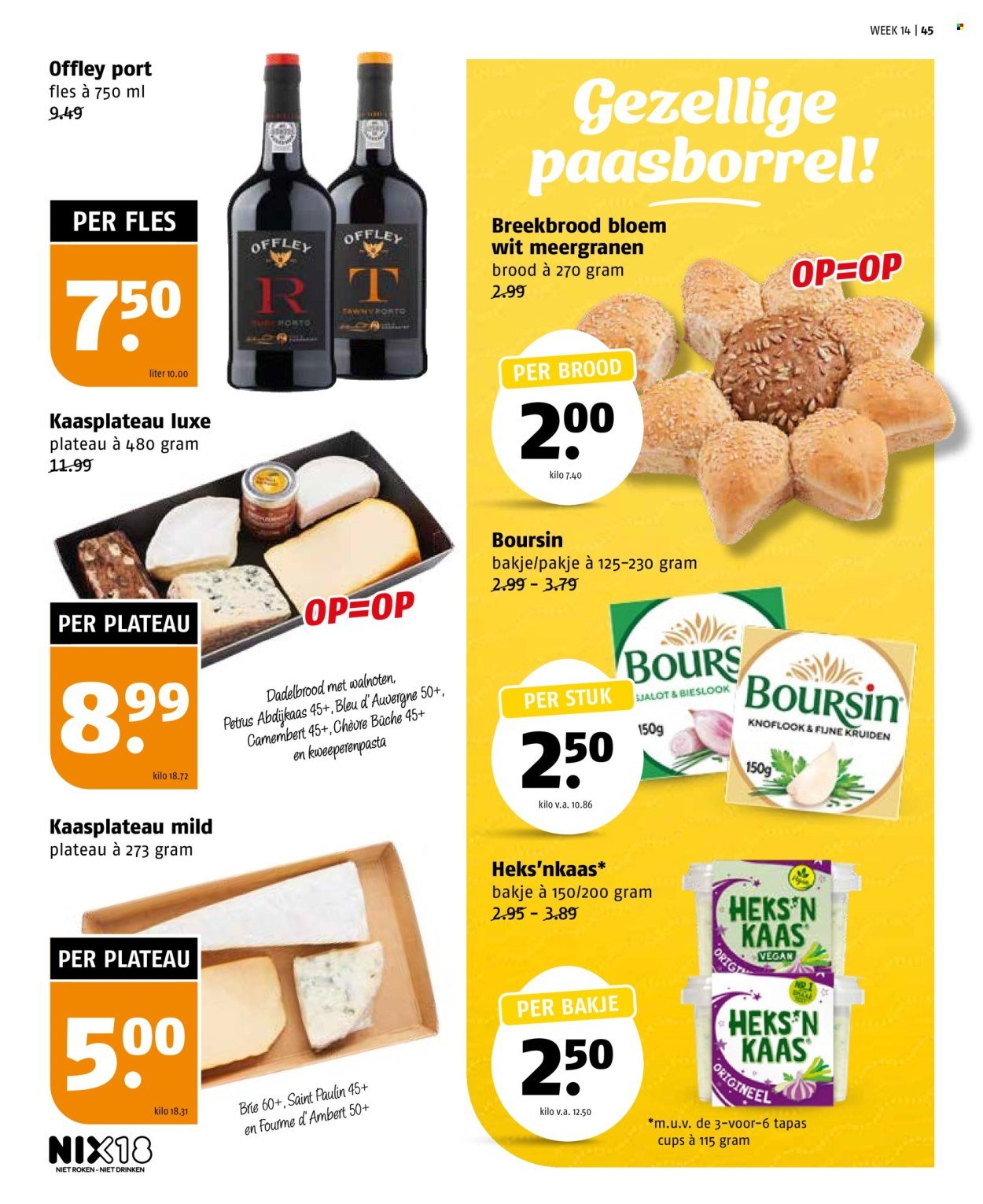 POIESZ folder - Week 4