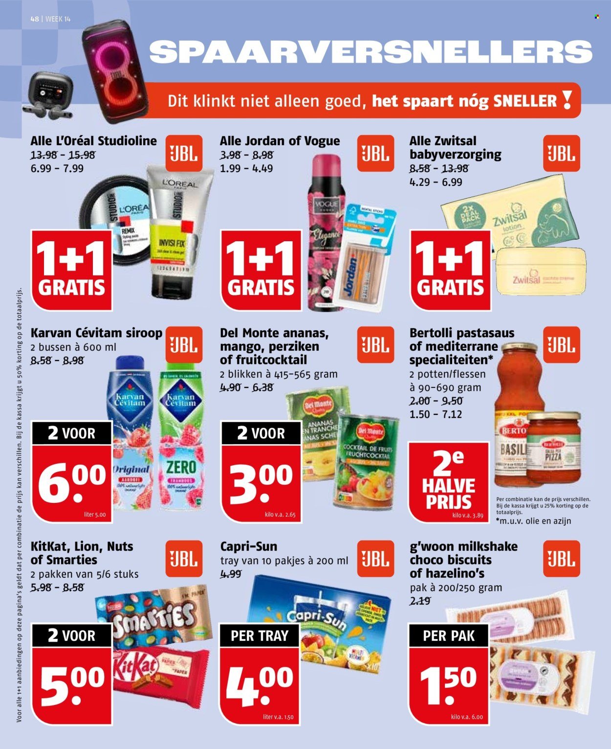 POIESZ folder - Week 4