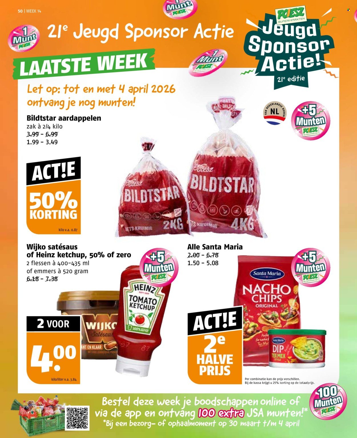 POIESZ folder - Week 4