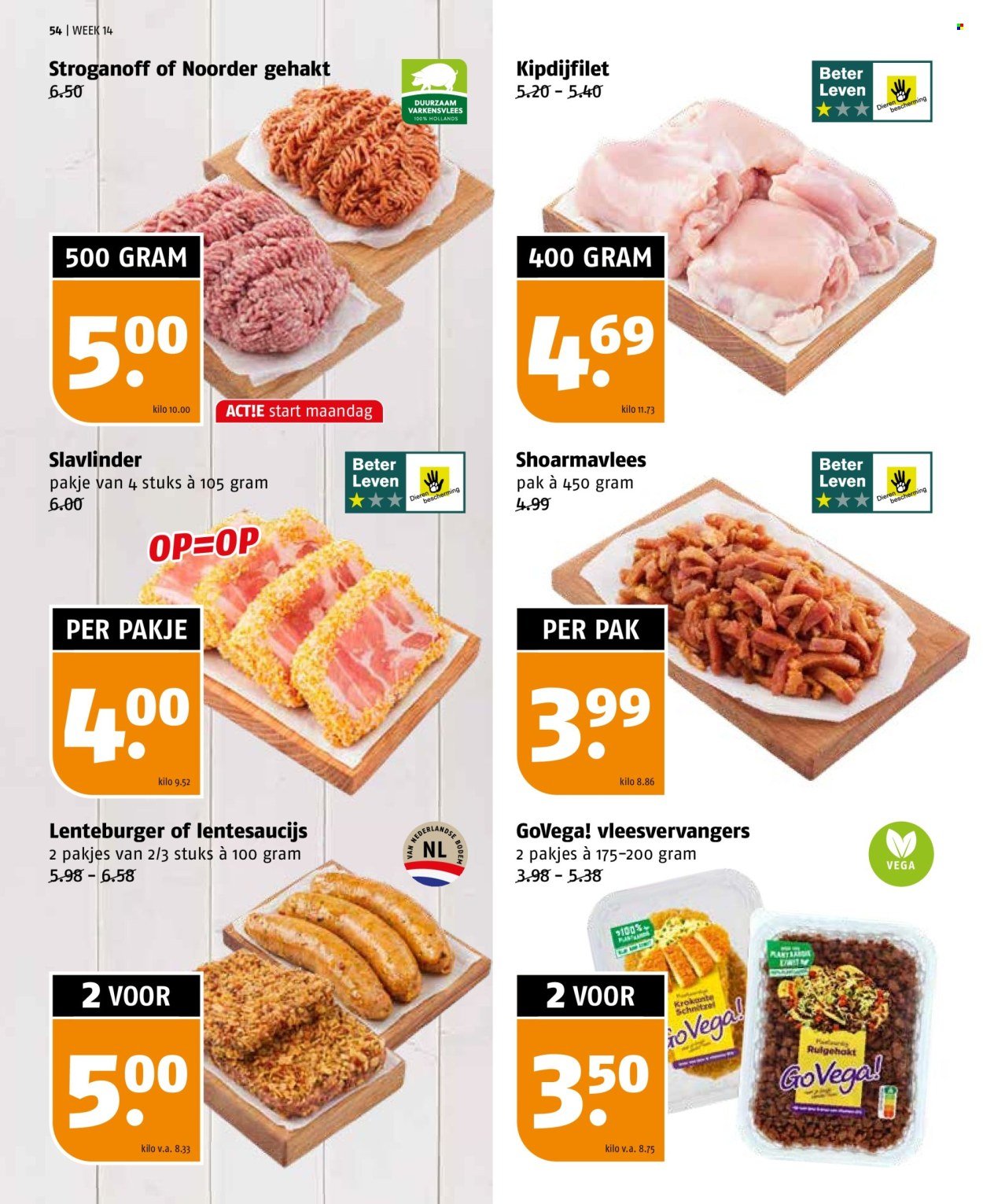 POIESZ folder - Week 4