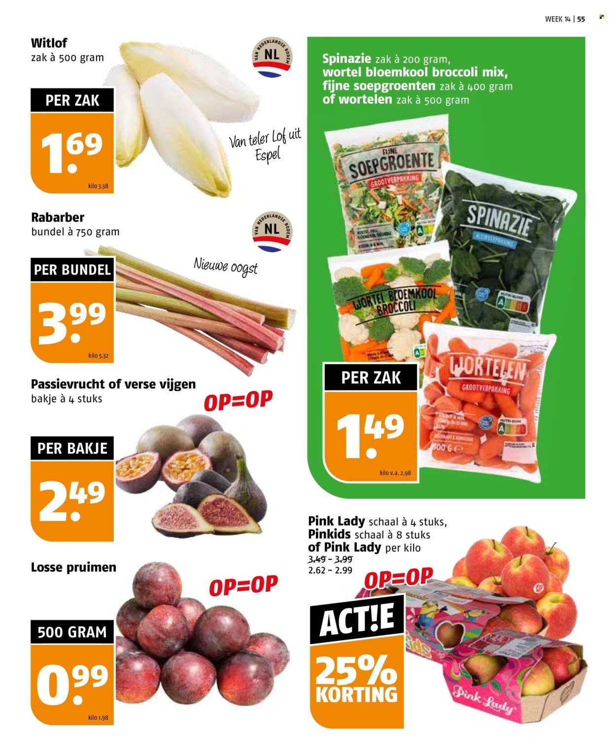 POIESZ folder - Week 4