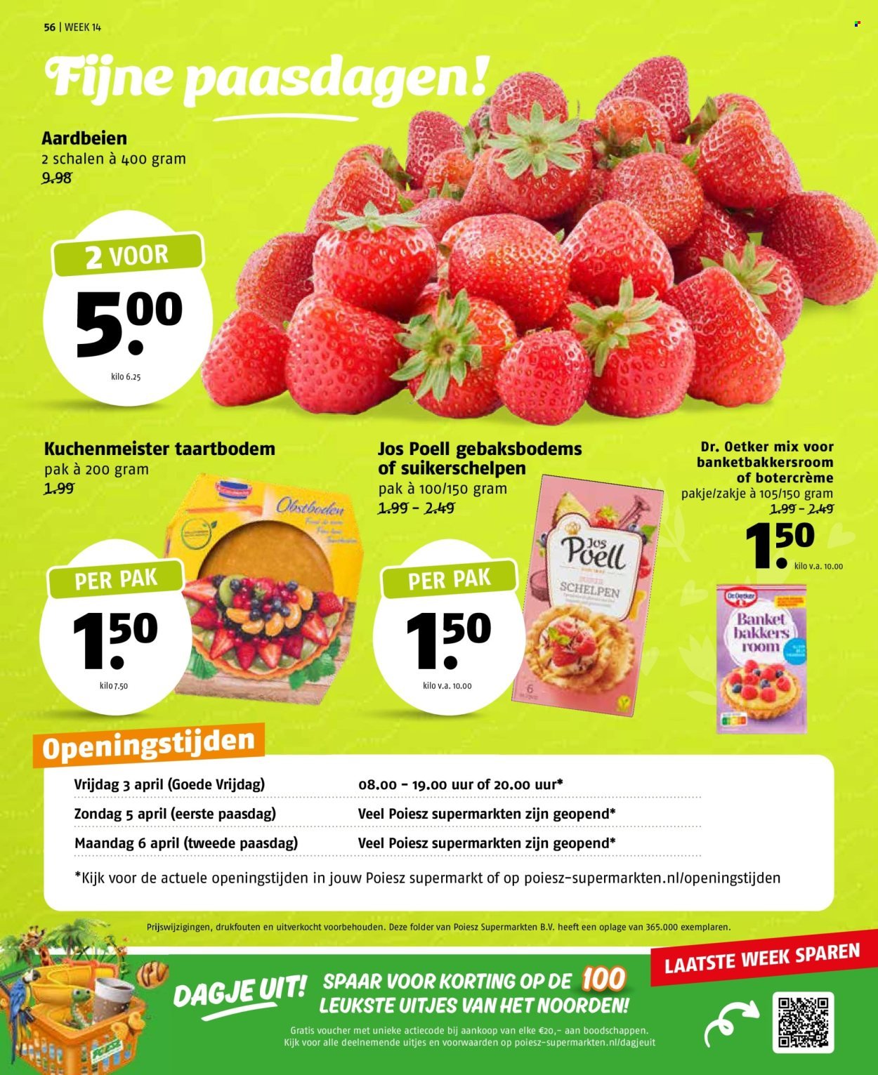 POIESZ folder - Week 4