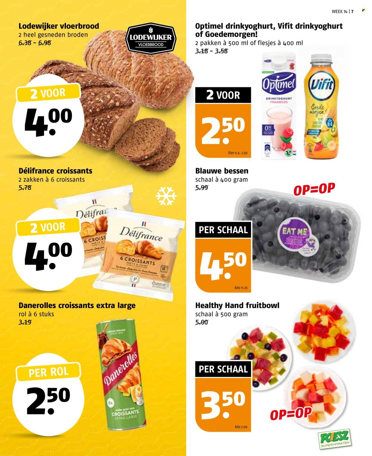 POIESZ folder - Week 4