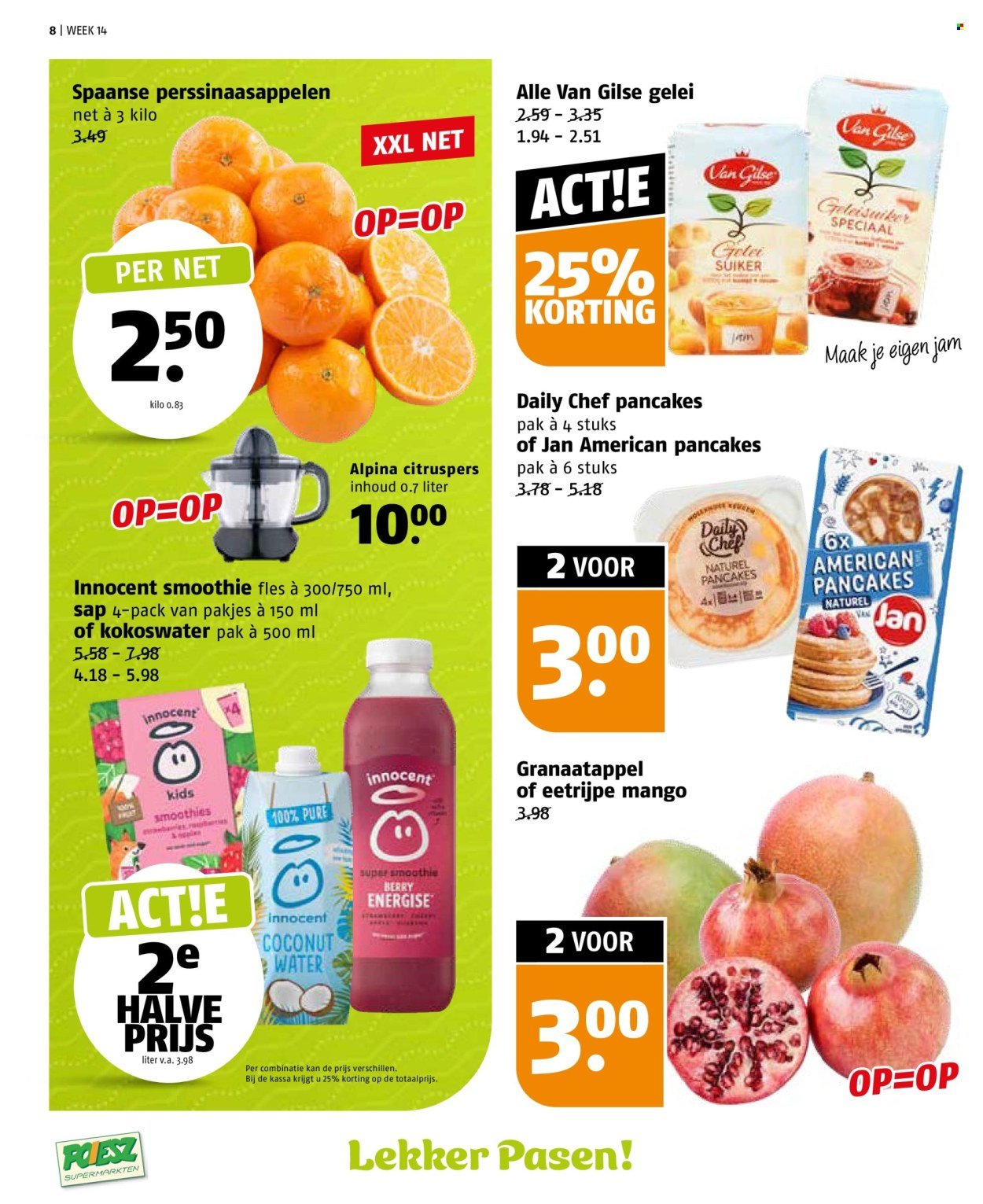 POIESZ folder - Week 4