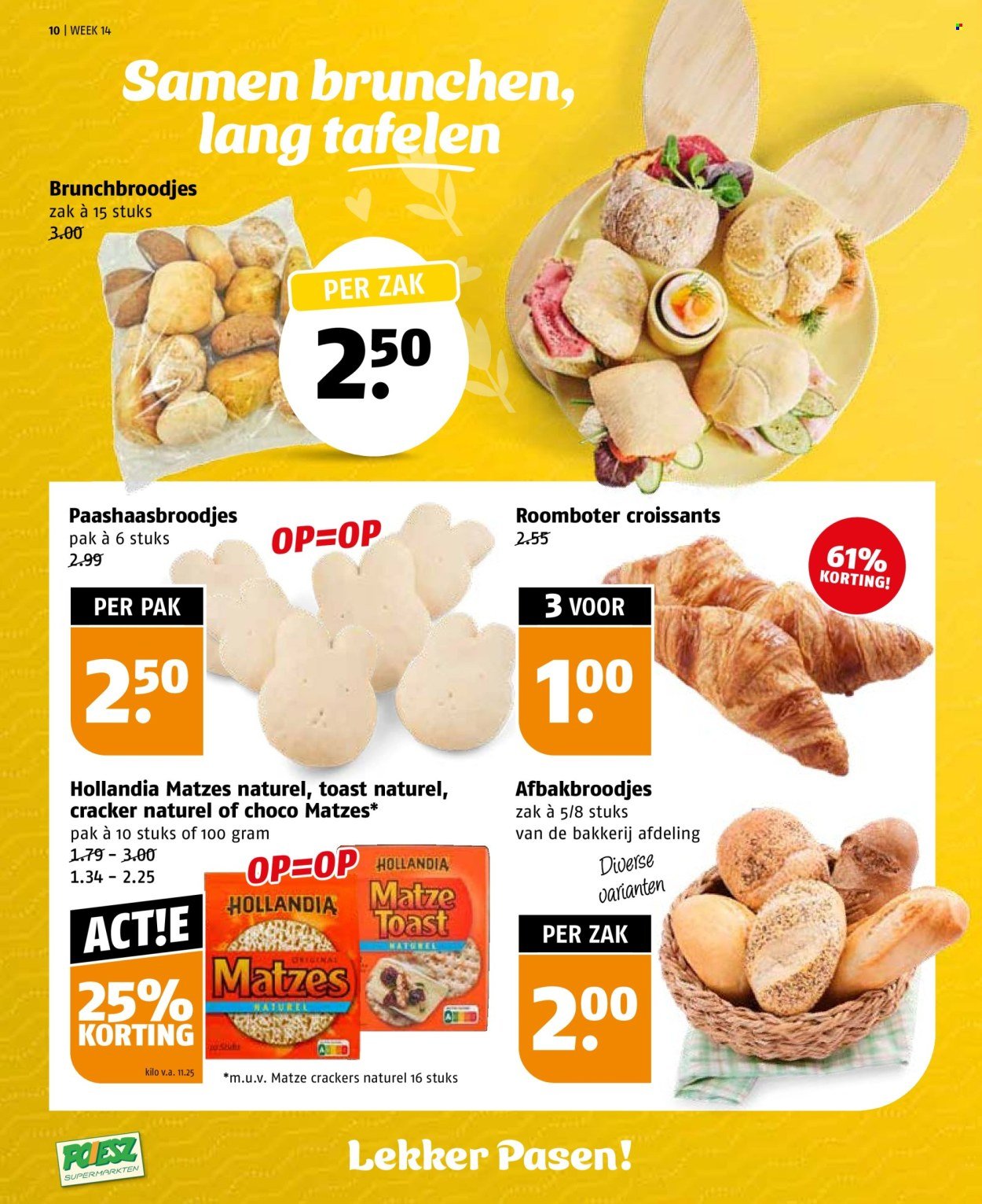 POIESZ folder - Week 4