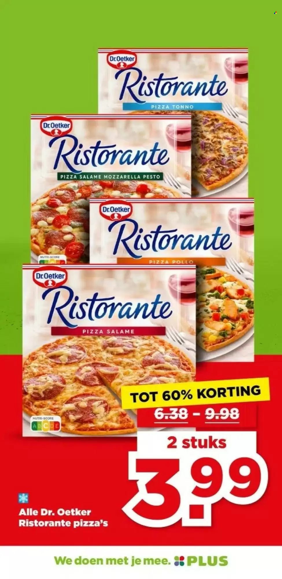 PLUS folder - Van woensdag 12 november 2025 (2025-11-12 - 2025-11-18)