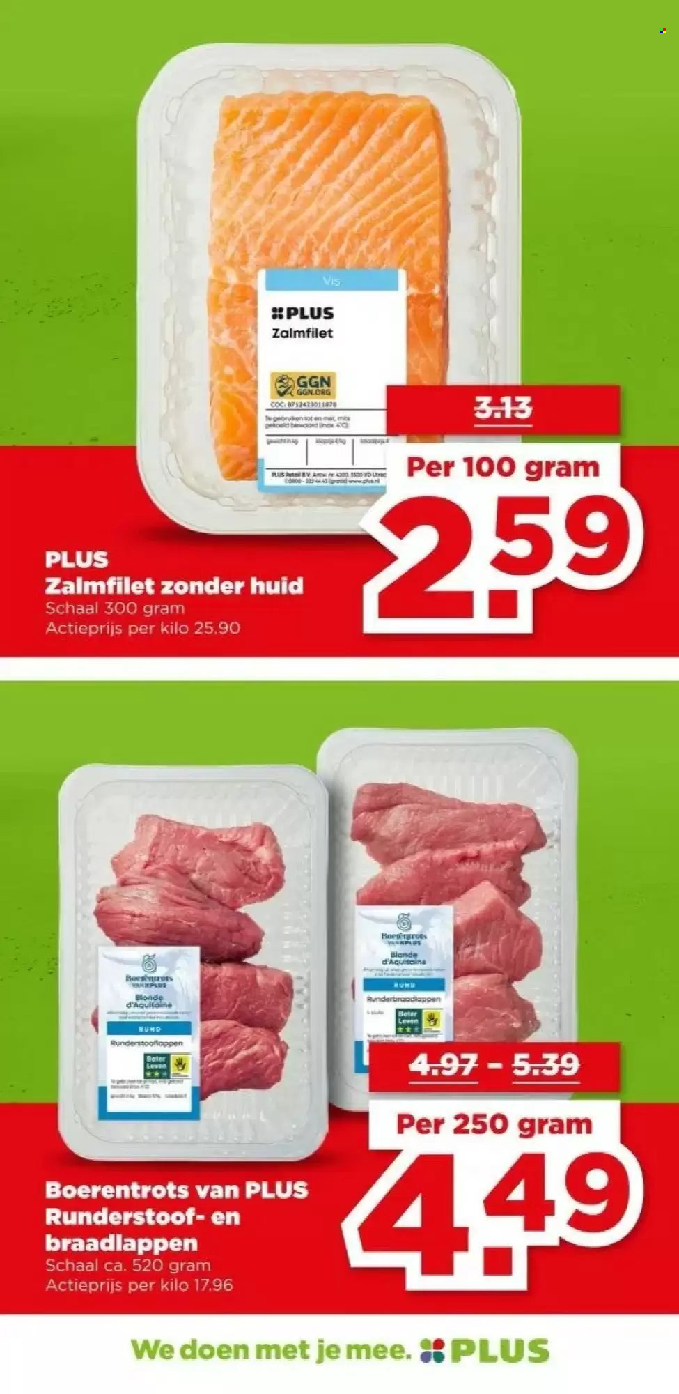 PLUS folder - Van woensdag 12 november 2025 (2025-11-12 - 2025-11-18)