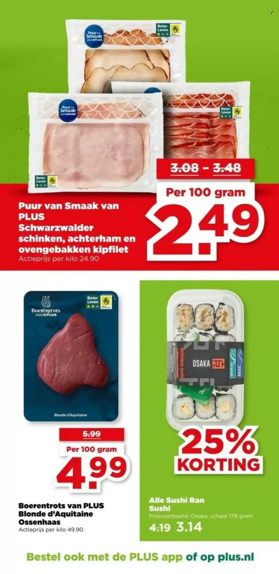 PLUS folder - Van woensdag 12 november 2025 (2025-11-12 - 2025-11-18)