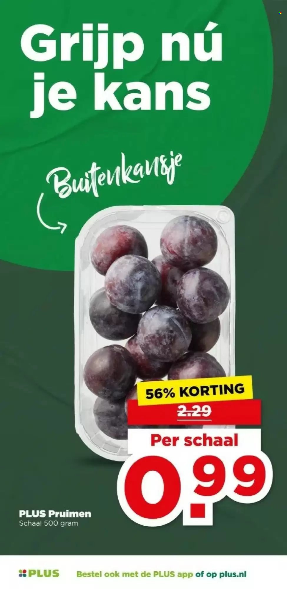 PLUS folder - Van woensdag 12 november 2025 (2025-11-12 - 2025-11-18)