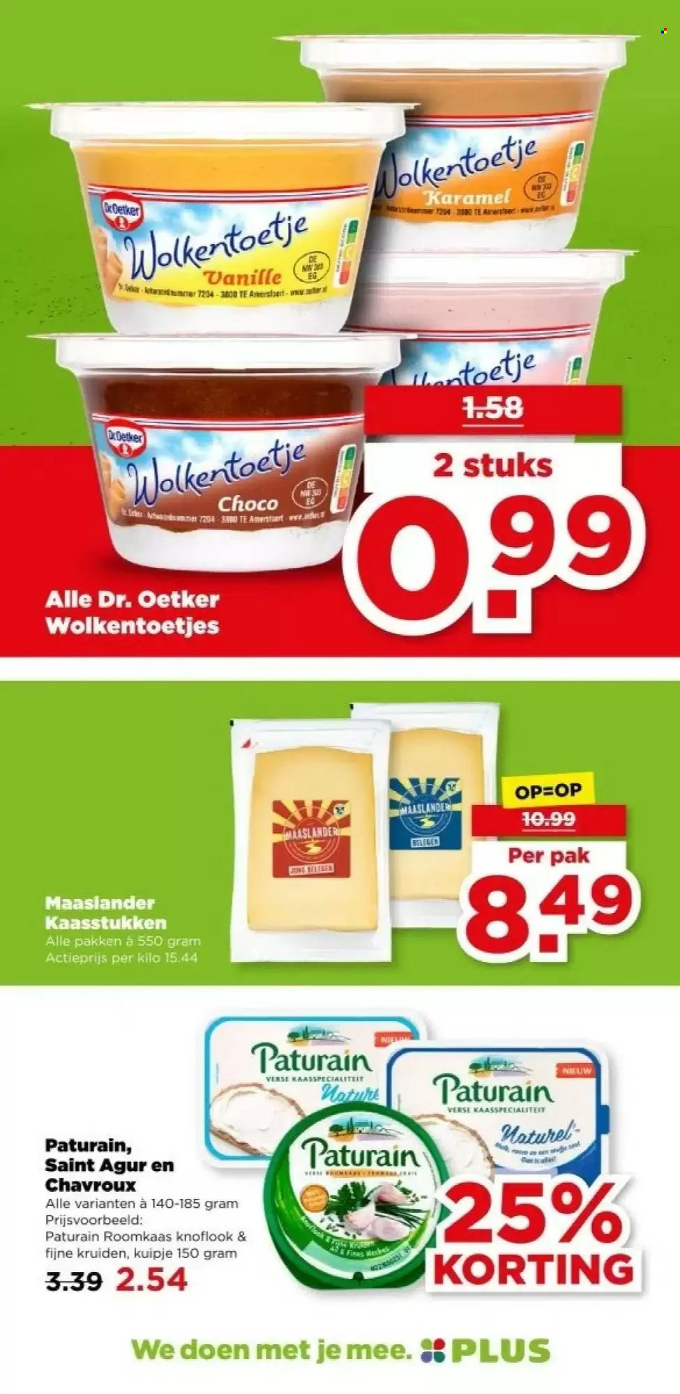 PLUS folder - Van woensdag 12 november 2025 (2025-11-12 - 2025-11-18)