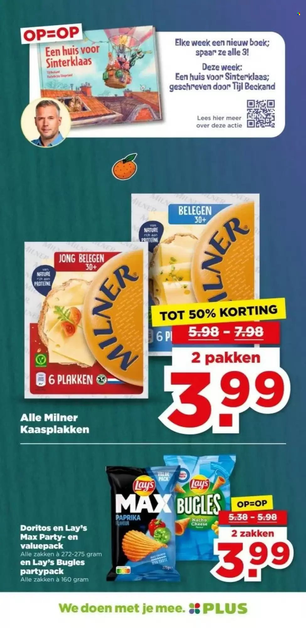 PLUS folder - Van woensdag 12 november 2025 (2025-11-12 - 2025-11-18)