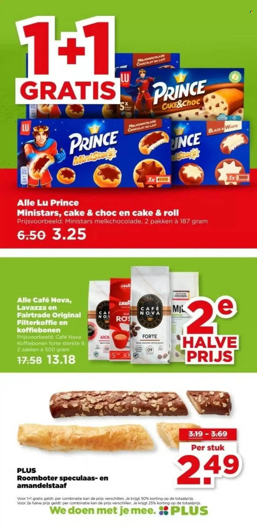 PLUS folder - Van woensdag 12 november 2025 (2025-11-12 - 2025-11-18)