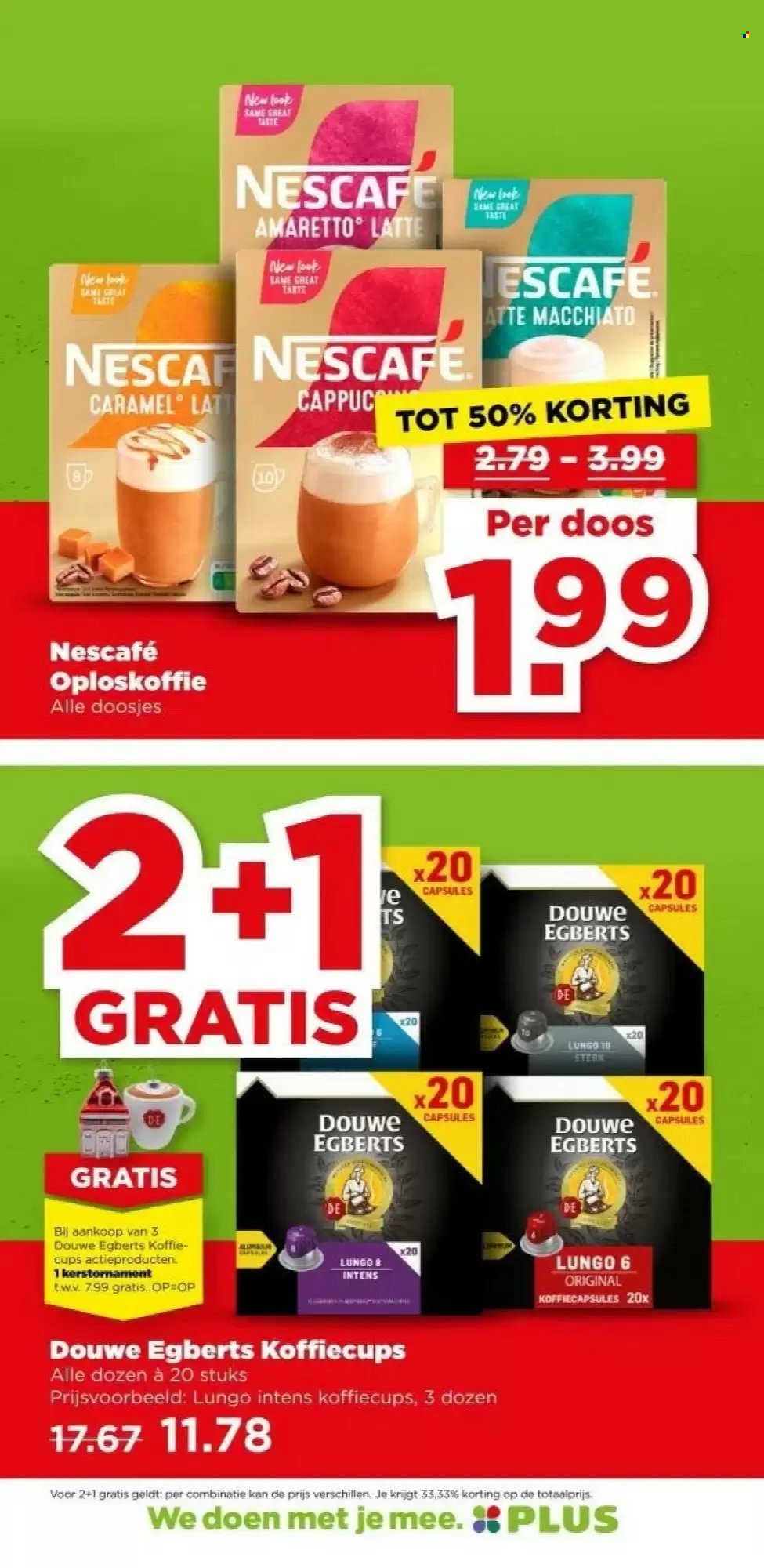 PLUS folder - Van woensdag 12 november 2025 (2025-11-12 - 2025-11-18)