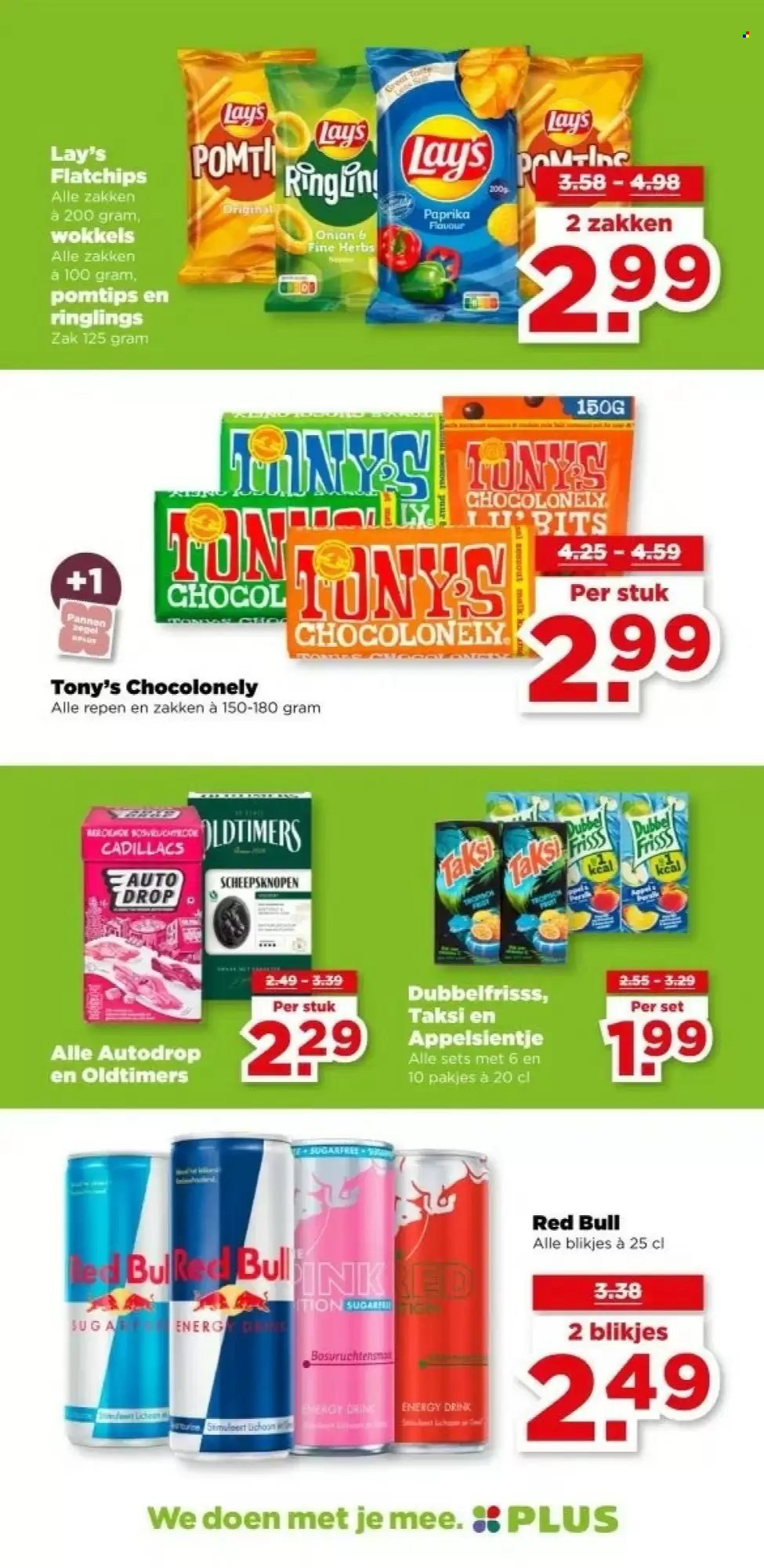 PLUS folder - Van woensdag 12 november 2025 (2025-11-12 - 2025-11-18)