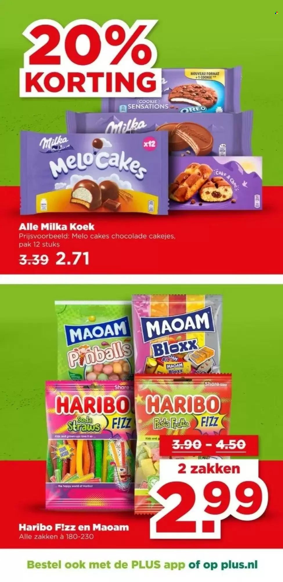 PLUS folder - Van woensdag 12 november 2025 (2025-11-12 - 2025-11-18)