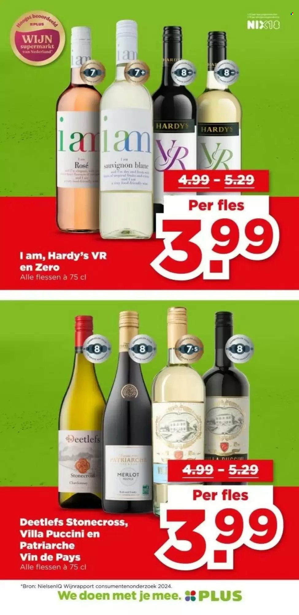 PLUS folder - Van woensdag 12 november 2025 (2025-11-12 - 2025-11-18)