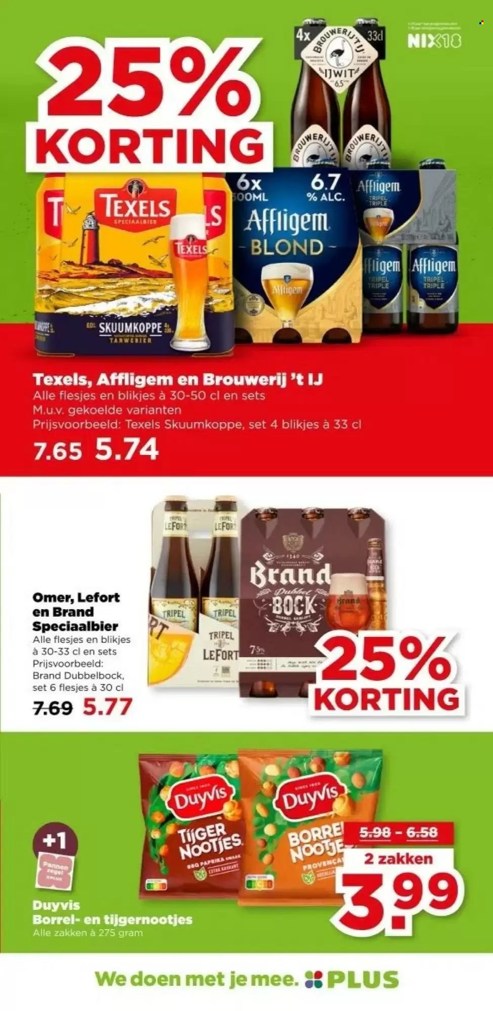 PLUS folder - Van woensdag 12 november 2025 (2025-11-12 - 2025-11-18)