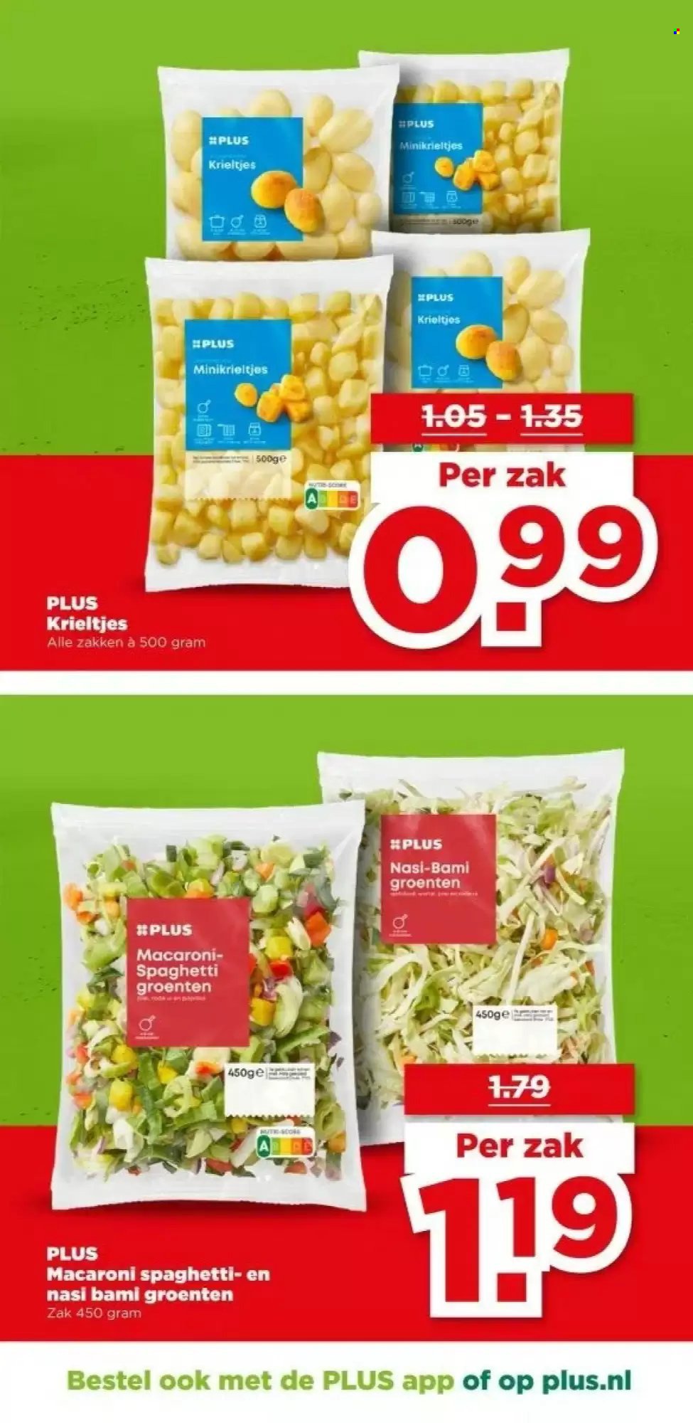 PLUS folder - Van woensdag 12 november 2025 (2025-11-12 - 2025-11-18)