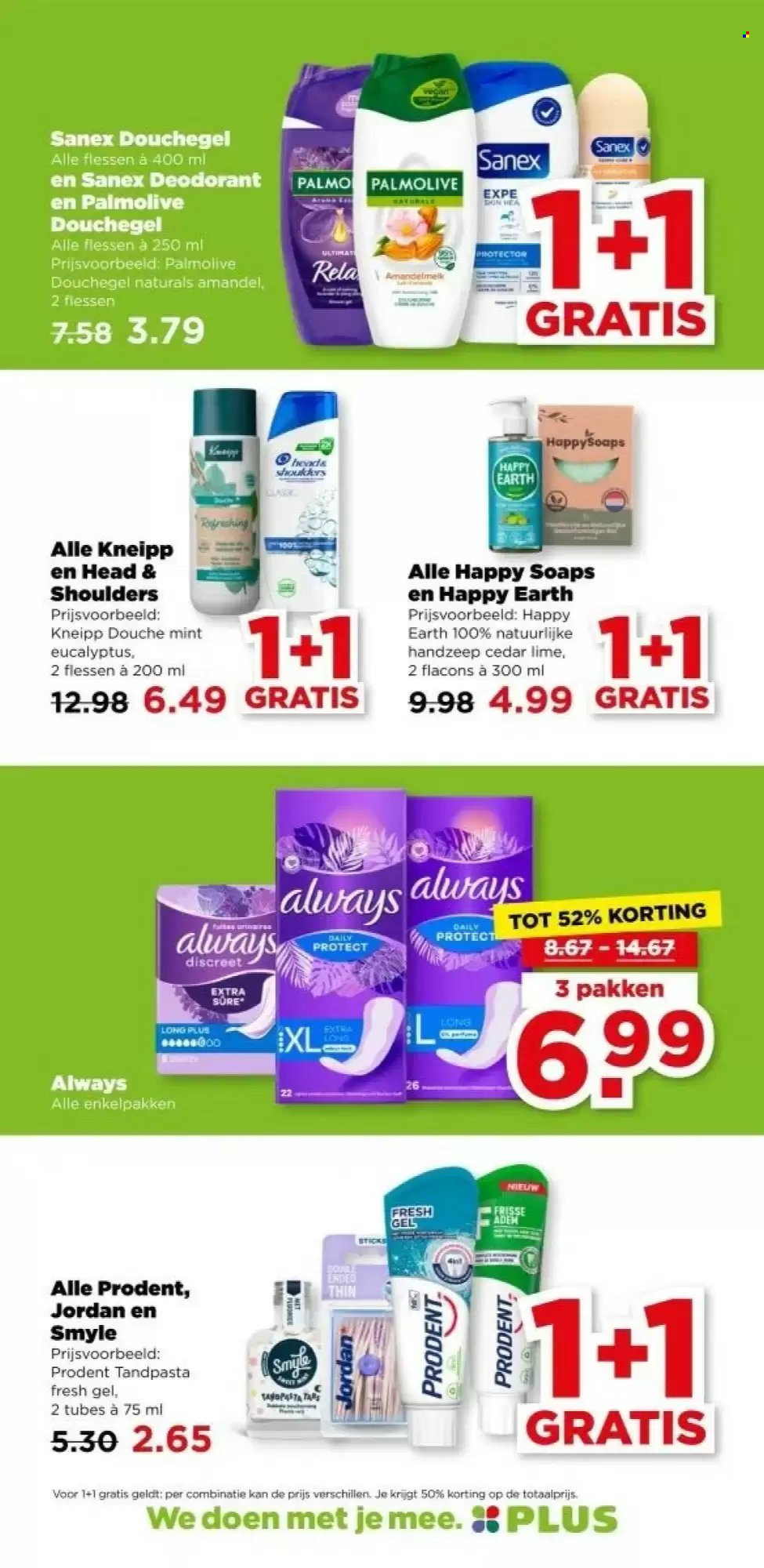 PLUS folder - Van woensdag 12 november 2025 (2025-11-12 - 2025-11-18)